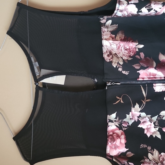 Maurice’s dress NWT - Picture 4 of 5